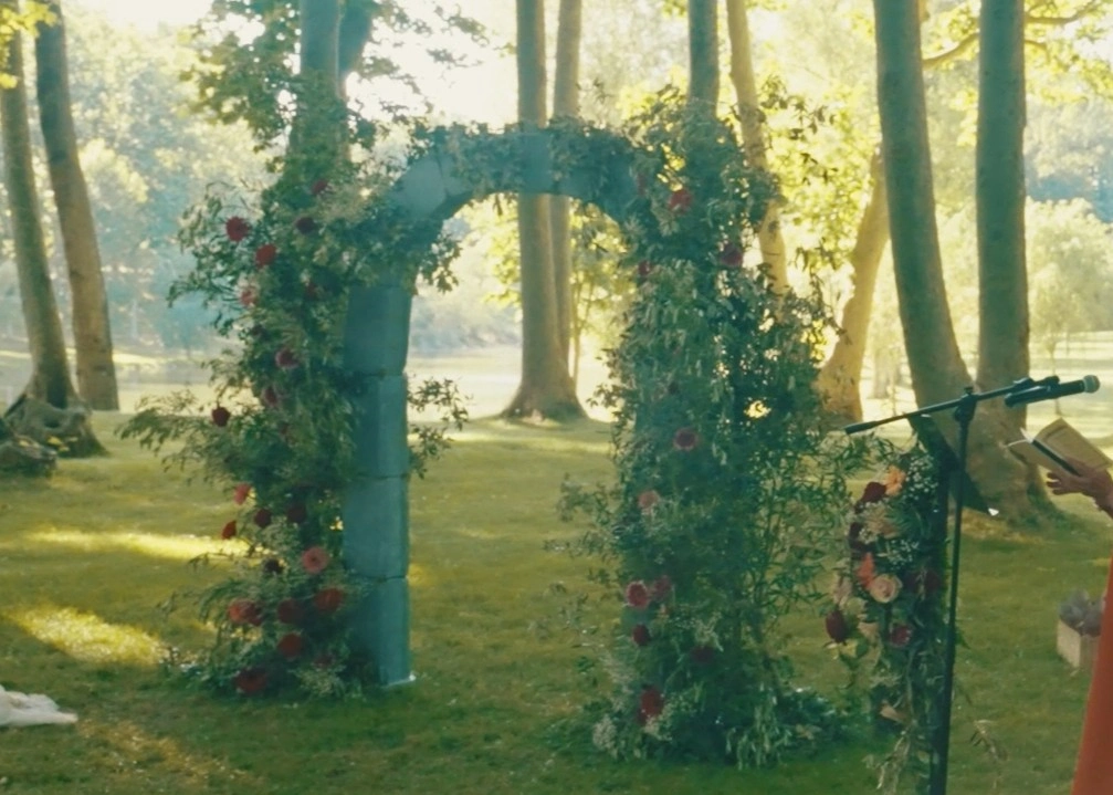 Scenography